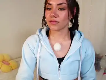 Chaturbate Live Sex of isa_laurentt