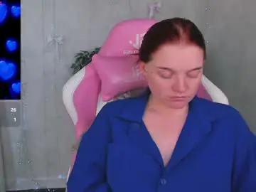 Chaturbate Best Webcam of luccy_mullinss