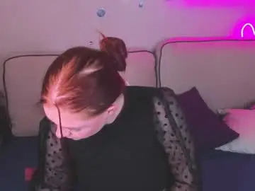Chaturbate Sex Cam of luccy_mullinss