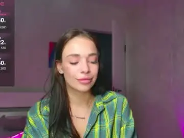 Chaturbate Best Webcam of meow_moore