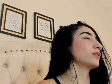 Chaturbate Best Webcam of noa_morena