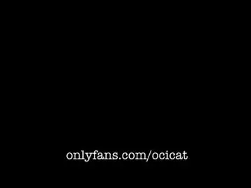 Chaturbate Sex Chat of ocicat