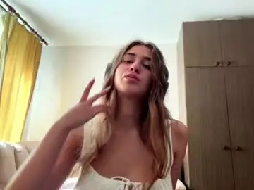 Chaturbate Sex Chat of rubiegoosen