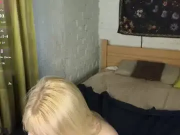 Chaturbate Live Sex Cam of soffa_mitchell