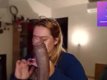Chaturbate Sex Chat of alisa_u