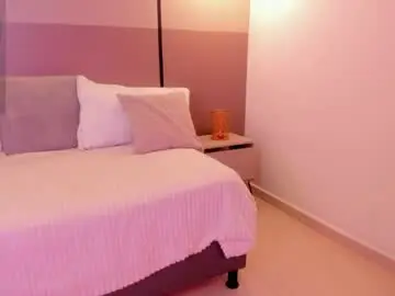 Chaturbate Watch Live Sex Cams of alisson_81