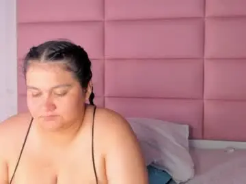 Chaturbate Sex Chat of amaranttaylunay