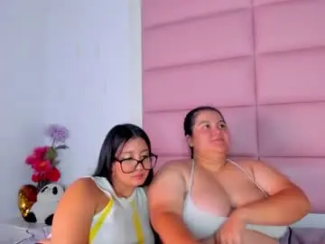 Chaturbate Adult Webcam of amaranttaylunay