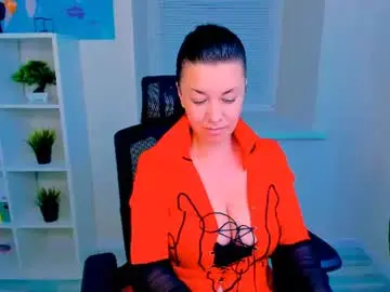 Chaturbate Watch Live Sex Cams of ana_mills