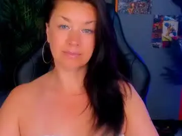 Chaturbate Free Porn Cam of ana_mills