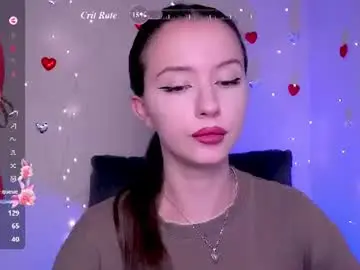 Chaturbate Free Live Porn of bellavelure66