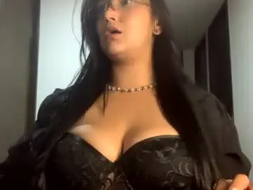 Chaturbate Nude Webcam of brunettediamond
