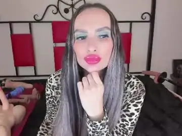 Chaturbate Best live sex cam show of femdom_princess18