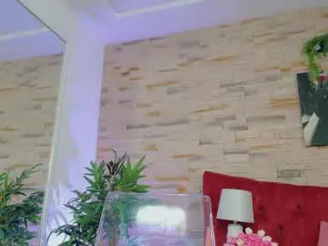 Chaturbate Adult Webcam of helenceccile