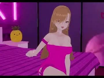 Chaturbate Nude Webcam of lexirosexoxo_
