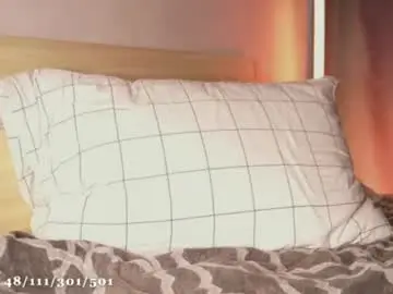 Chaturbate Nude Webcam of liass_molly