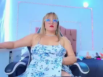 Chaturbate Private Sex Chat of naomi_diamond_