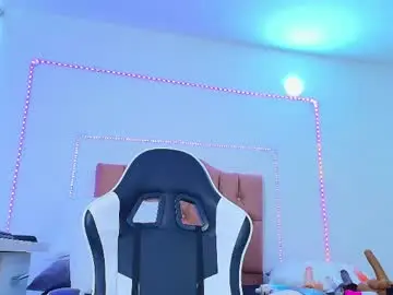 Chaturbate Private Sex Chat of naomi_diamond_