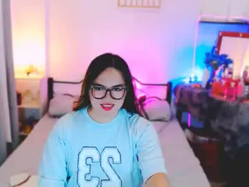 Chaturbate Live Porn of nasthy_charllot