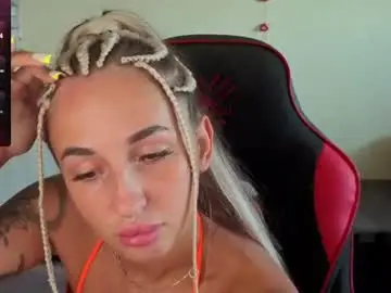 Chaturbate Live Porn of natalyfreman