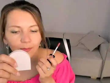 Chaturbate Live Porn of nicolehits