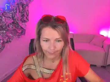 Chaturbate Live Sex of nicolehits