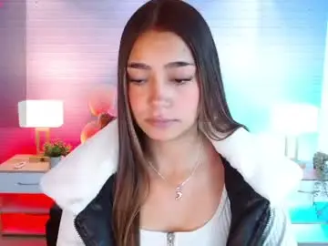 Chaturbate Adult Webcam of sahhara_