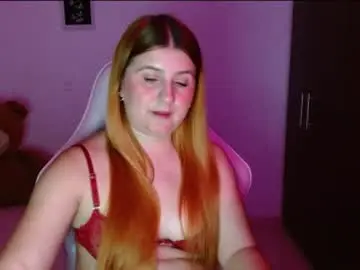 Chaturbate Best Webcam of sara_160