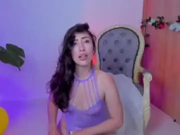 Chaturbate Free Live Porn of amatista_4