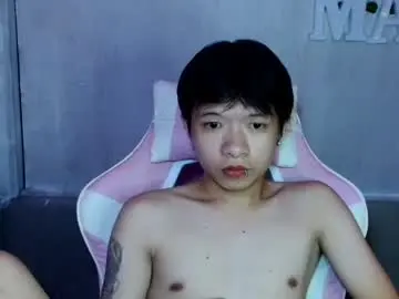 Chaturbate Sex Chat of blake_cummer