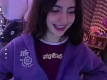 Chaturbate Best live sex cam show of dahia_tay