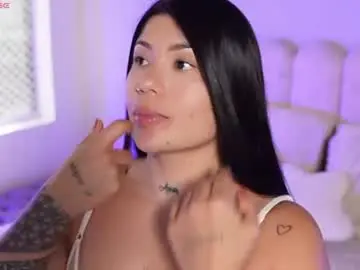 Chaturbate Watch Live Sex Cams of gaby_star69