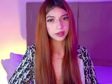 Chaturbate Nude Webcam of giabelmonth