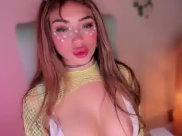 Chaturbate Nude Webcam of hazeeell