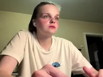 Chaturbate Live Porn of isadorakun