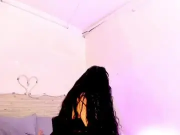 Chaturbate Private Sex Chat of lilah_sweet