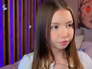 Chaturbate Live Sex Cam of milaice