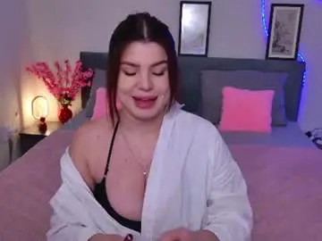 Chaturbate Live Sex of moneyforpeaches