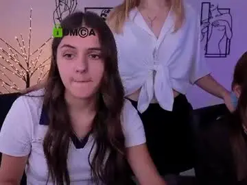 Chaturbate Adult Webcams of naomi_perl