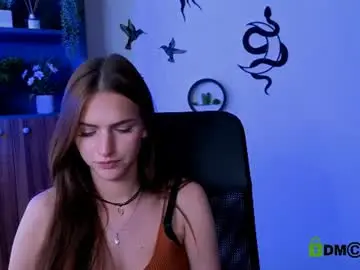 Chaturbate Watch Live Sex Cams of naomi_perl
