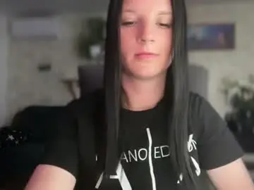 Chaturbate Nude Webcam of sweetshy99