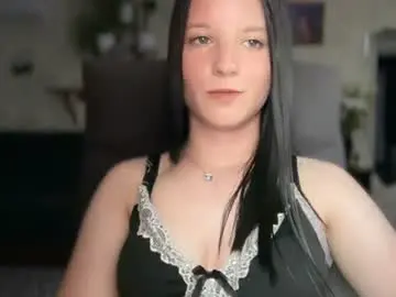 Chaturbate Nude Webcam of sweetshy99