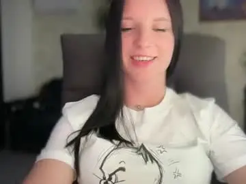 Chaturbate Nude Webcam of sweetshy99