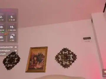 Chaturbate Watch Live Sex Cams of veronicagilss