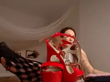 Chaturbate Sex Chat of 1i1yfoxxx