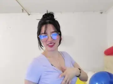 Chaturbate Live Sex Cam of ana_ruuh