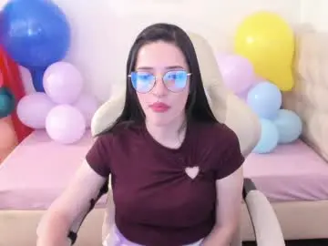 Chaturbate Adult Webcam of ana_ruuh