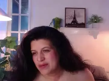 Chaturbate Private Sex Chat of andrea_secret_