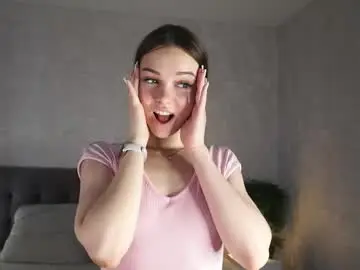 Chaturbate Sex Chat of auroralowen