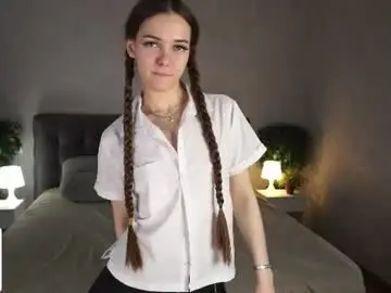 Chaturbate Sex Cam of auroralowen